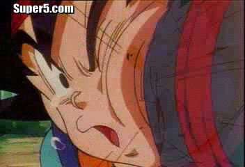 Otaku Gallery  / Anime e Manga / Dragon Ball / Screen Shots / OAV / Dragon Ball GT / Goku Gaiden / 162.jpg